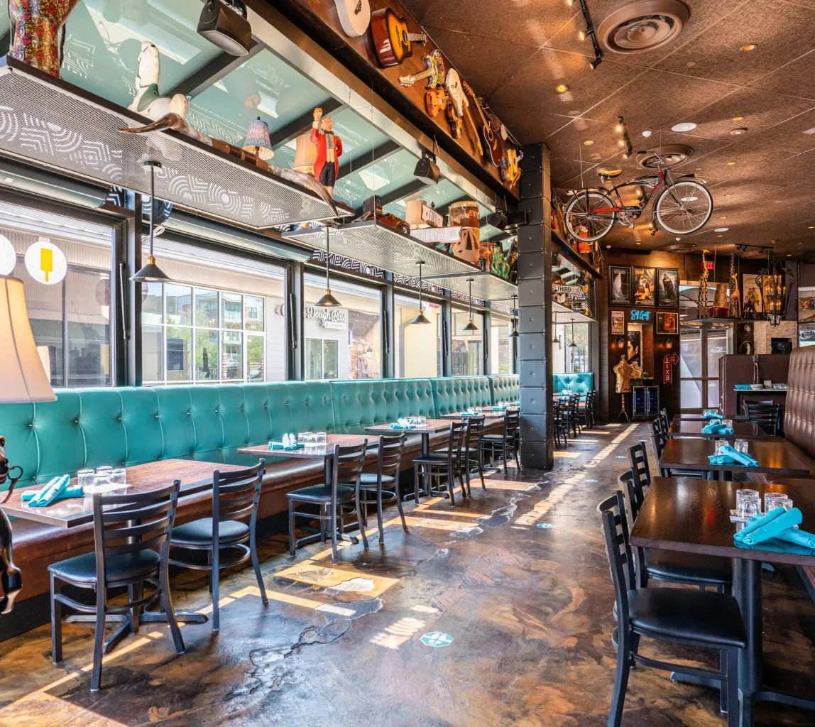 fortworth location